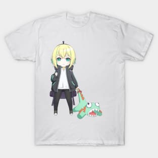 Pikamee T-Shirt